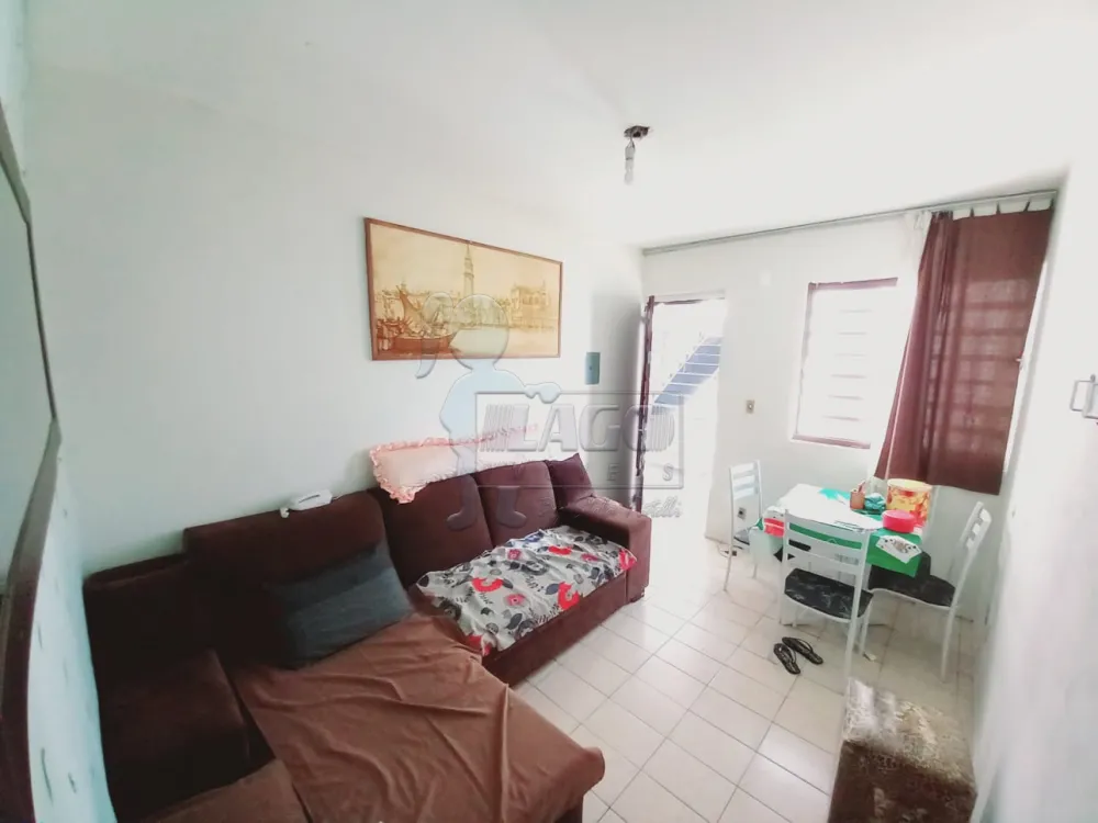 Alugar Apartamento / Padrão em Ribeirão Preto R$ 700,00 - Foto 1