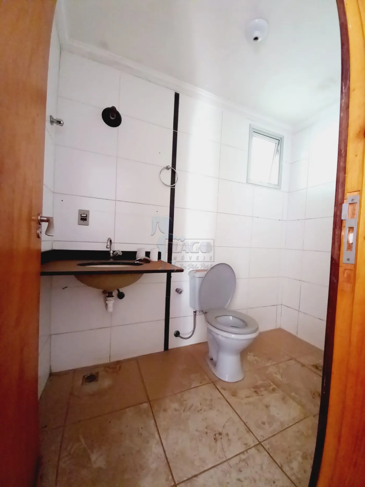 Alugar Apartamento / Padrão em Ribeirão Preto R$ 950,00 - Foto 5