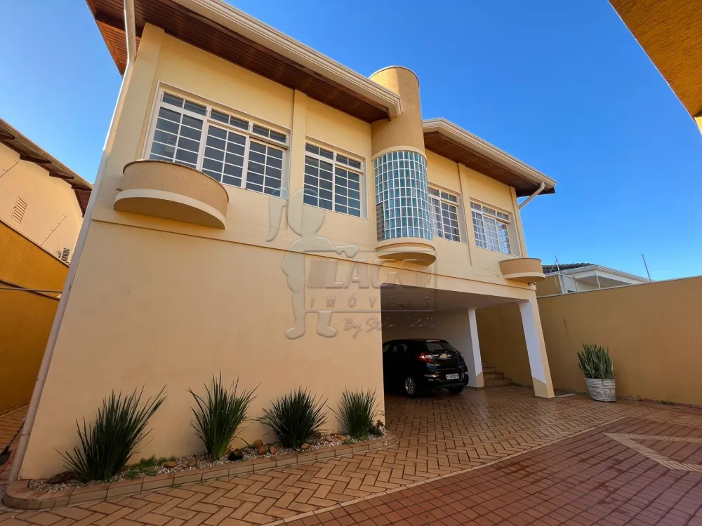 Comprar Casa / Padrão em Ribeirão Preto R$ 850.000,00 - Foto 19
