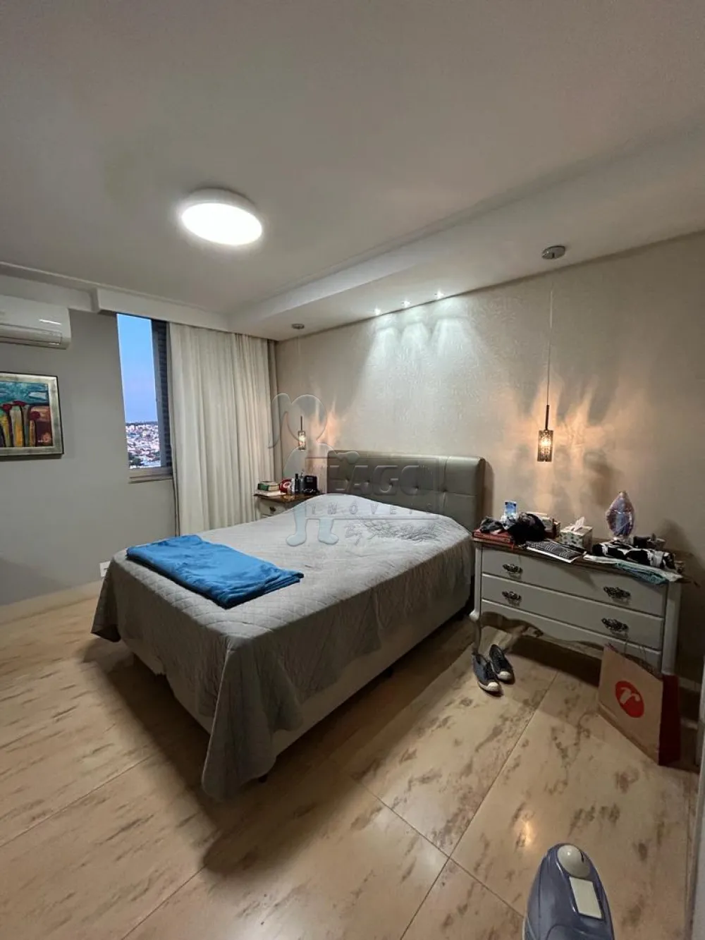 Comprar Apartamentos / Padrão em Ribeirão Preto R$ 650.000,00 - Foto 45