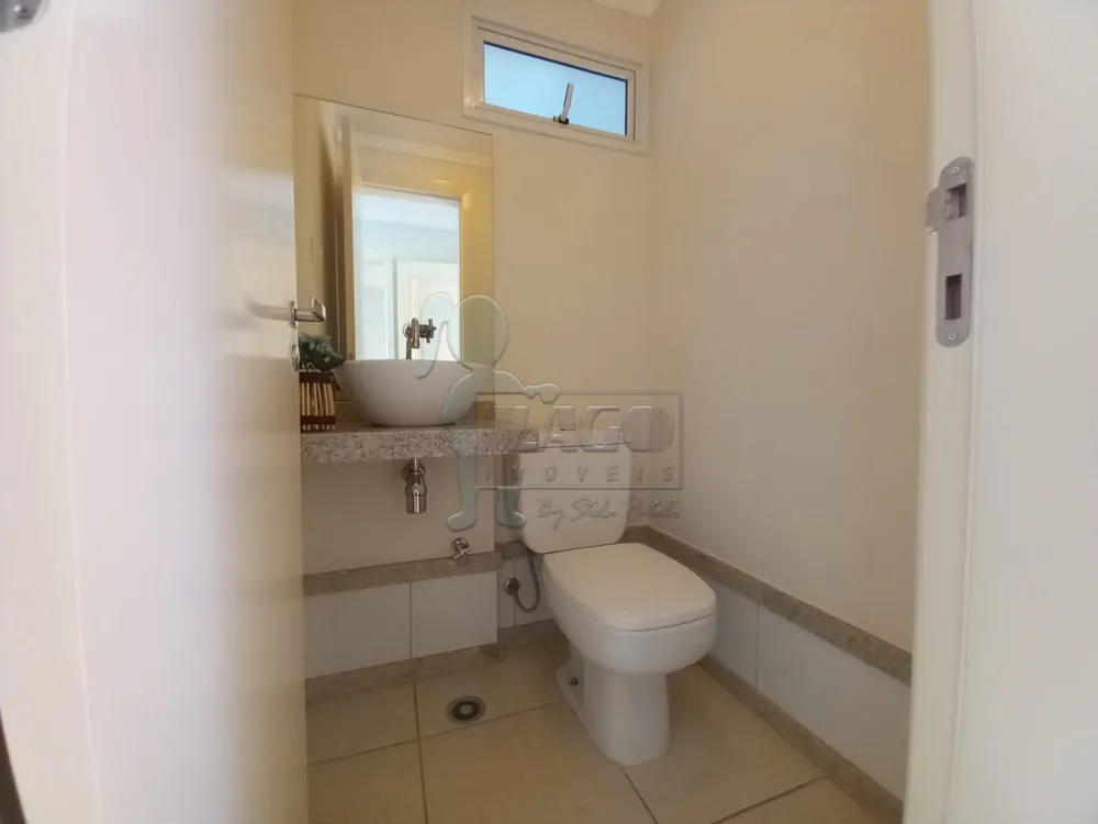 Alugar Casa condomínio / Padrão em Ribeirão Preto R$ 4.500,00 - Foto 6