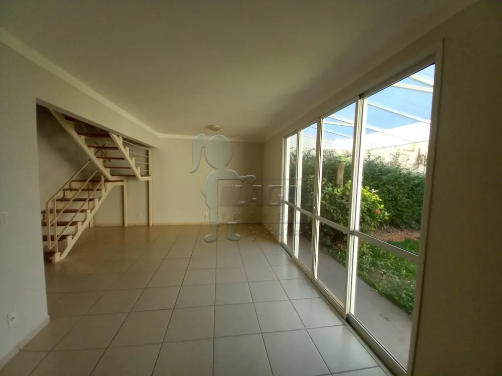 Alugar Casa condomínio / Padrão em Ribeirão Preto R$ 4.500,00 - Foto 7
