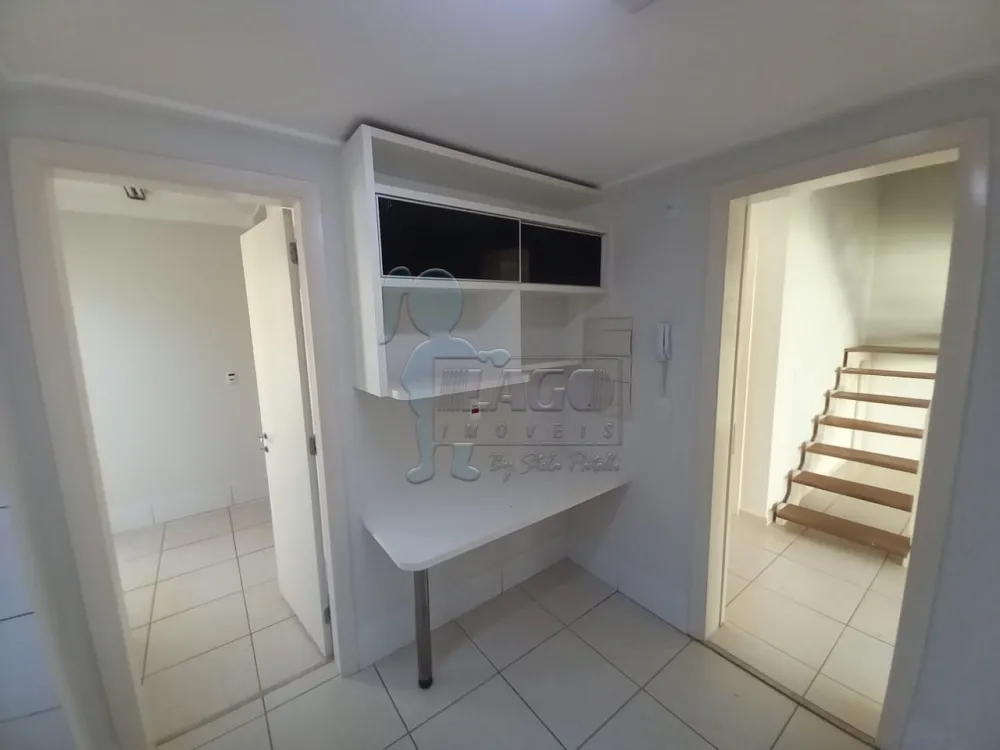 Alugar Casa condomínio / Padrão em Ribeirão Preto R$ 4.500,00 - Foto 8