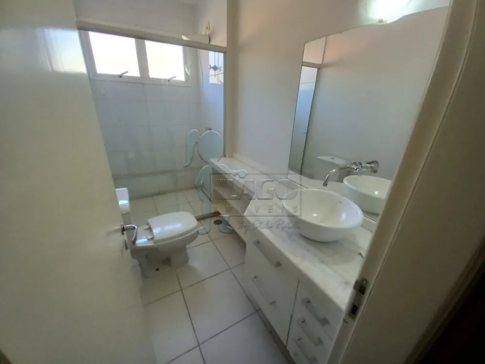 Alugar Casa condomínio / Padrão em Ribeirão Preto R$ 4.500,00 - Foto 16
