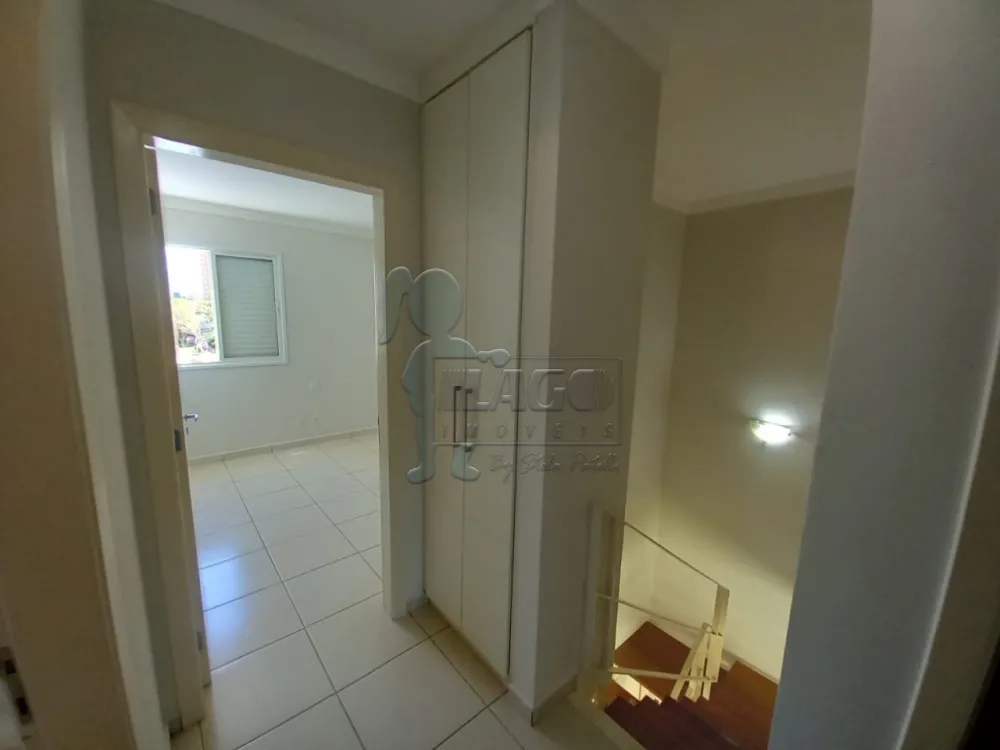 Alugar Casa condomínio / Padrão em Ribeirão Preto R$ 4.500,00 - Foto 17