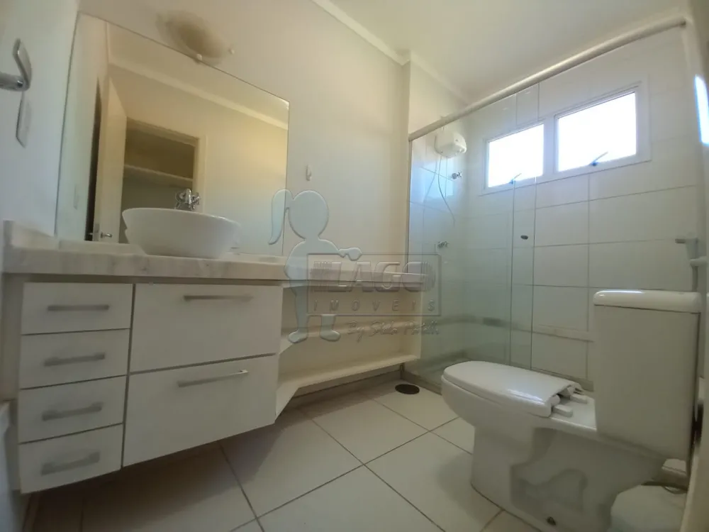 Alugar Casa condomínio / Padrão em Ribeirão Preto R$ 4.500,00 - Foto 28