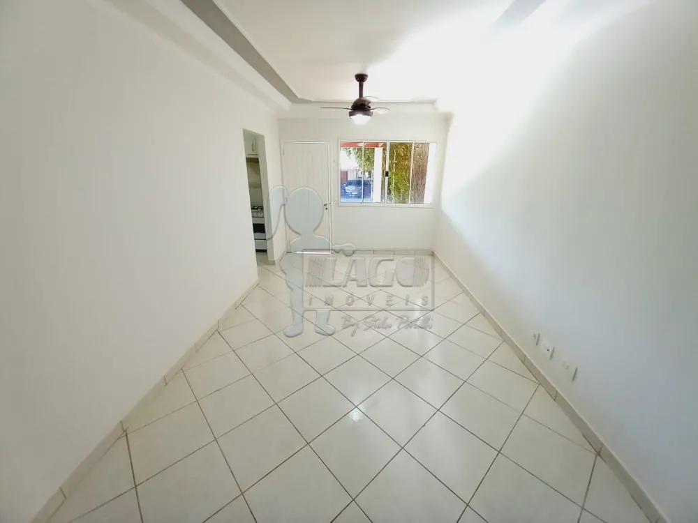 Alugar Casas / Condomínio em Ribeirão Preto R$ 2.200,00 - Foto 1