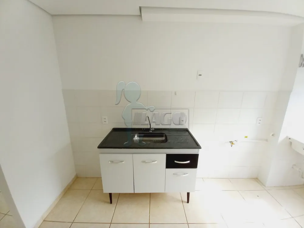 Alugar Apartamento / Padrão em Ribeirão Preto R$ 850,00 - Foto 3