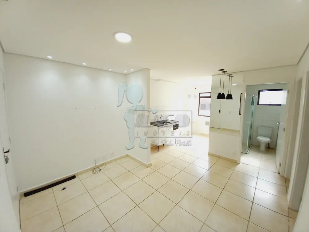 Alugar Apartamento / Padrão em Ribeirão Preto R$ 850,00 - Foto 2