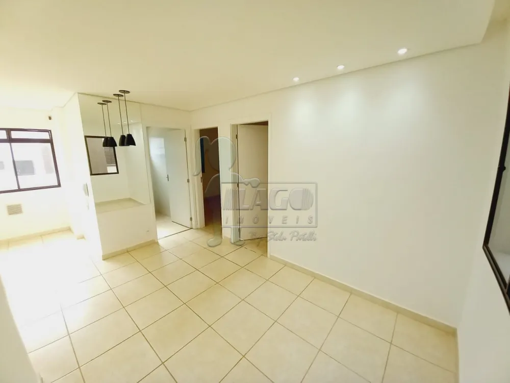 Alugar Apartamento / Padrão em Ribeirão Preto R$ 850,00 - Foto 1