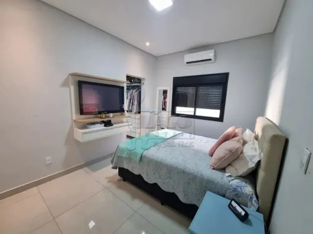 Comprar Casa condomínio / Padrão em Bonfim Paulista R$ 1.050.000,00 - Foto 4