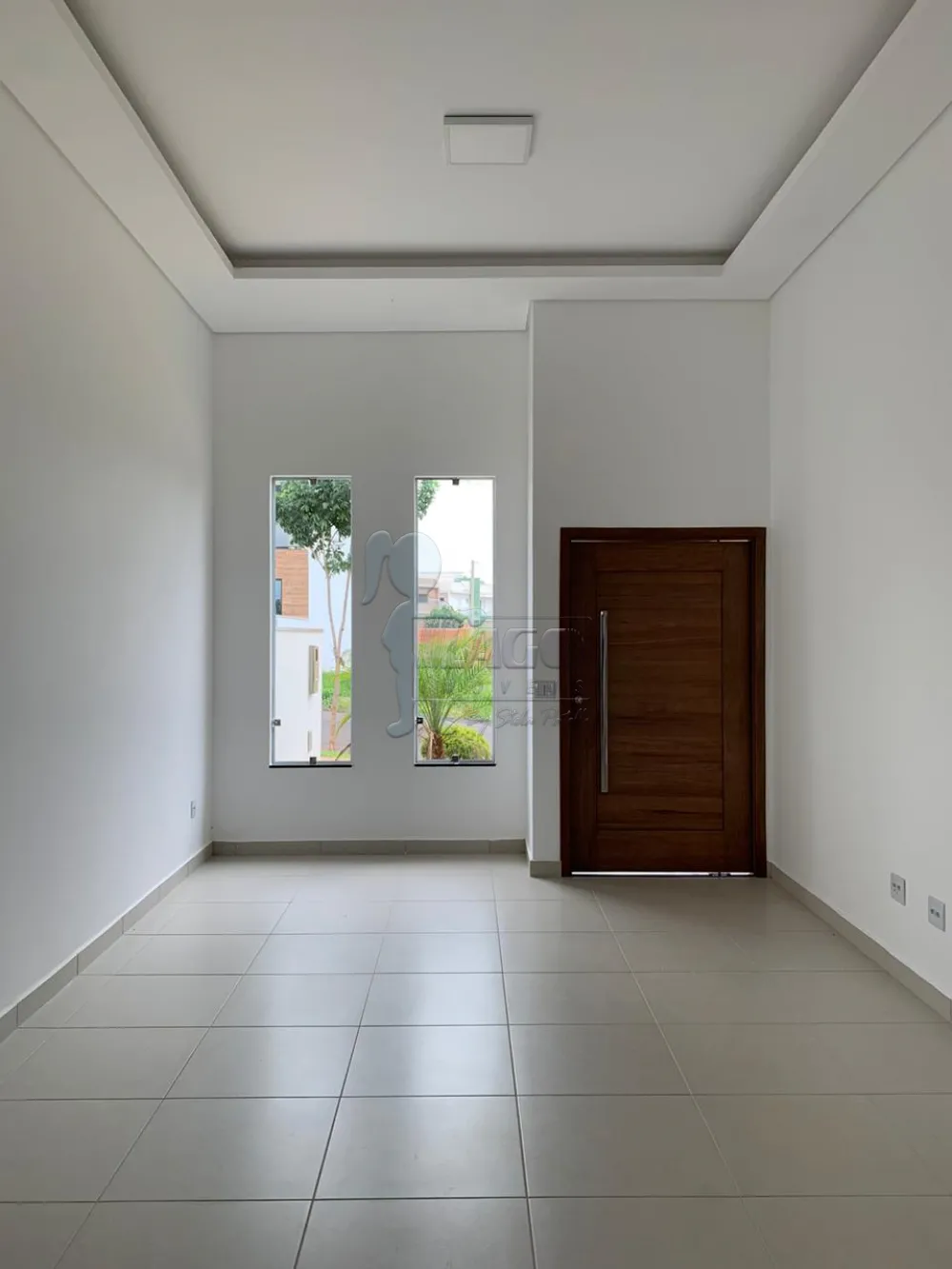 Alugar Casa condomínio / Padrão em Bonfim Paulista R$ 4.900,00 - Foto 1