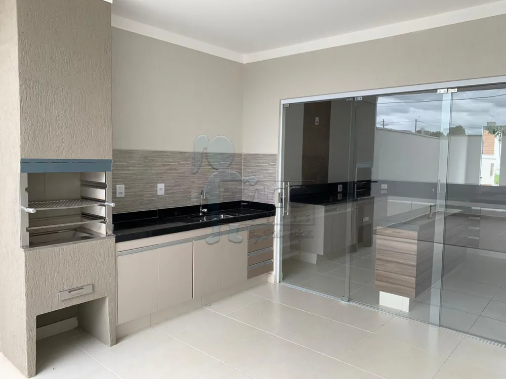Alugar Casa condomínio / Padrão em Bonfim Paulista R$ 4.900,00 - Foto 4
