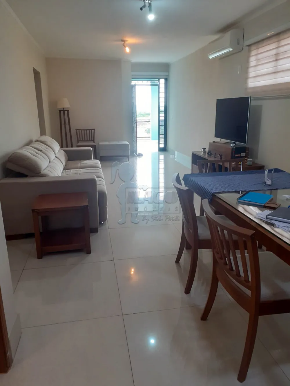 Comprar Apartamento / Padrão em Ribeirão Preto R$ 345.000,00 - Foto 3