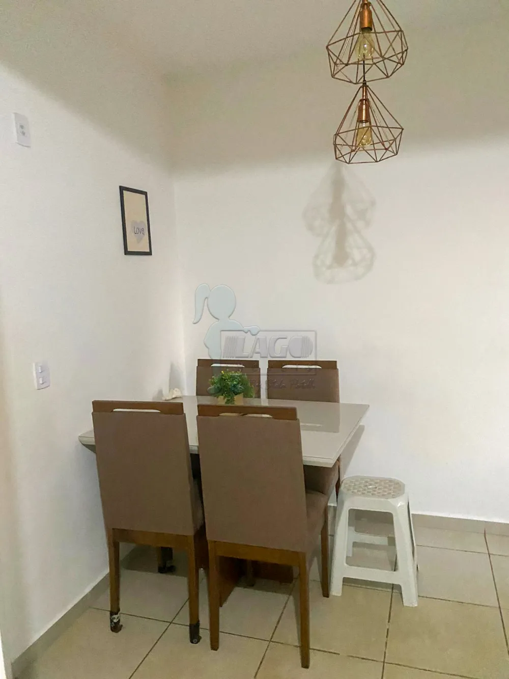 Comprar Apartamento / Padrão em Ribeirão Preto R$ 270.000,00 - Foto 4
