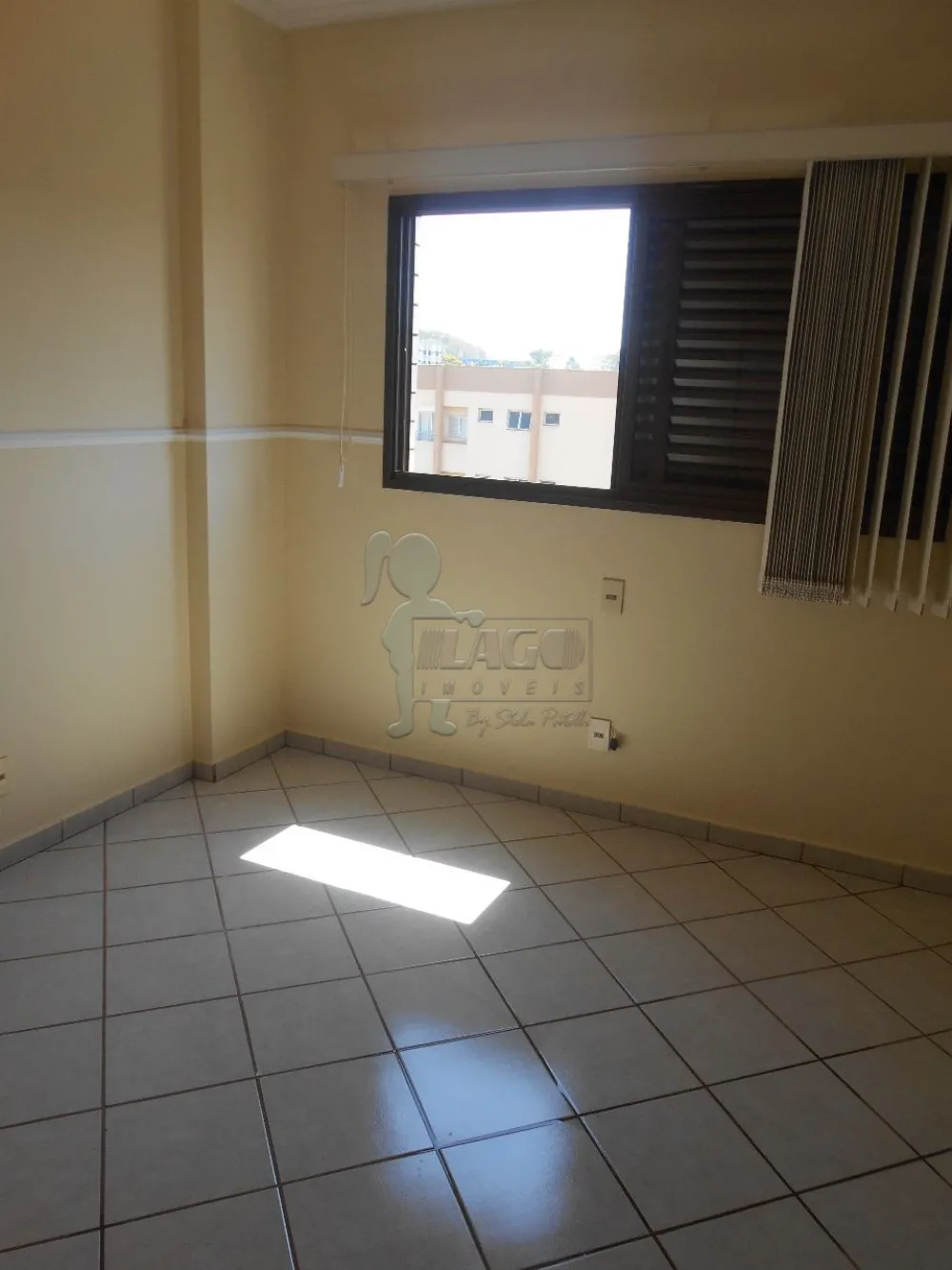 Alugar Apartamentos / Padrão em Ribeirão Preto R$ 1.400,00 - Foto 5