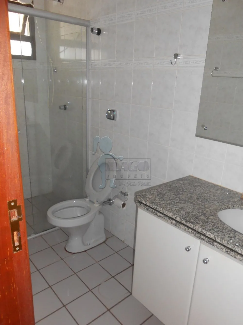 Alugar Apartamentos / Padrão em Ribeirão Preto R$ 1.400,00 - Foto 6