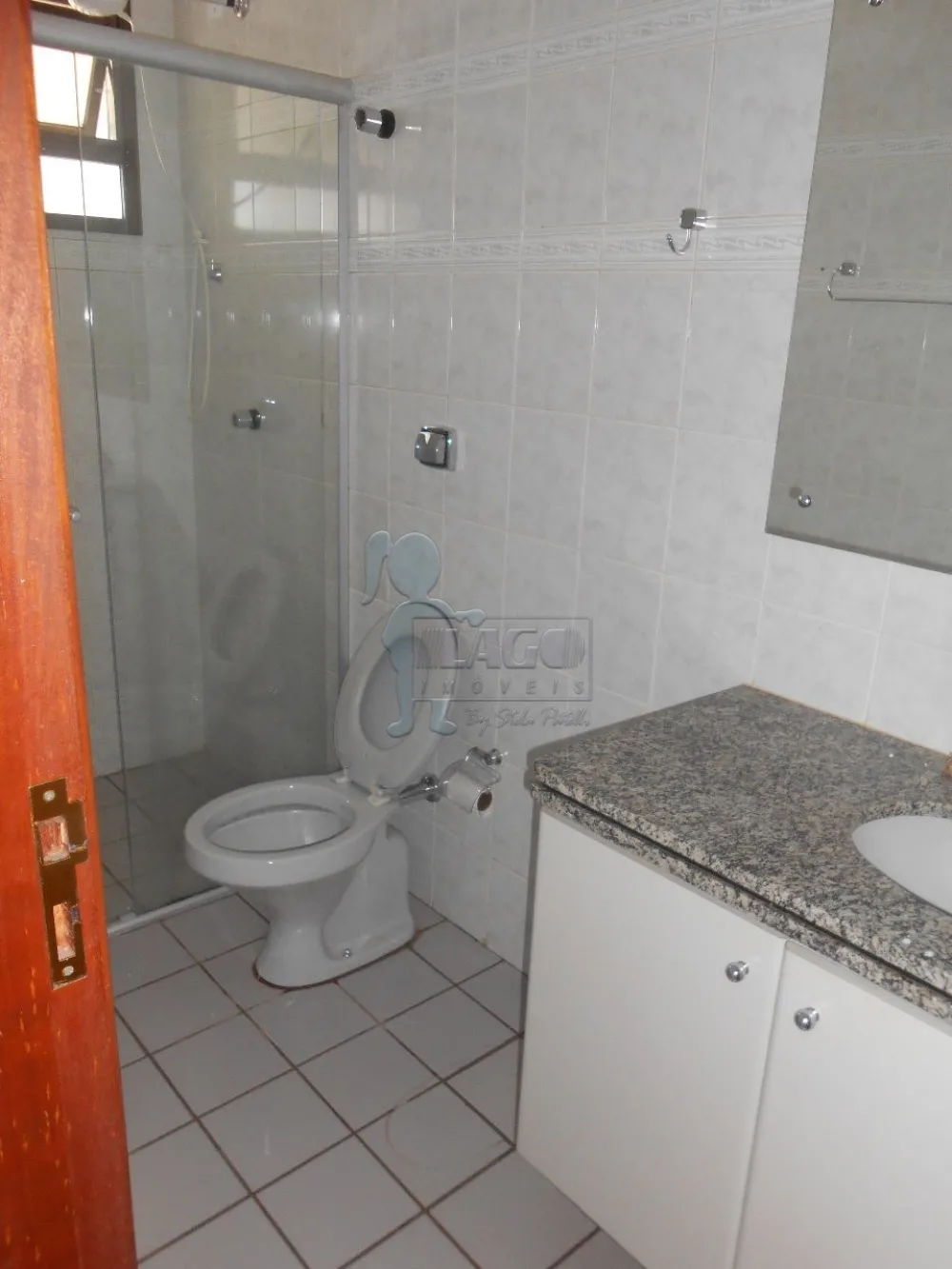 Alugar Apartamento / Padrão em Ribeirão Preto R$ 1.400,00 - Foto 6