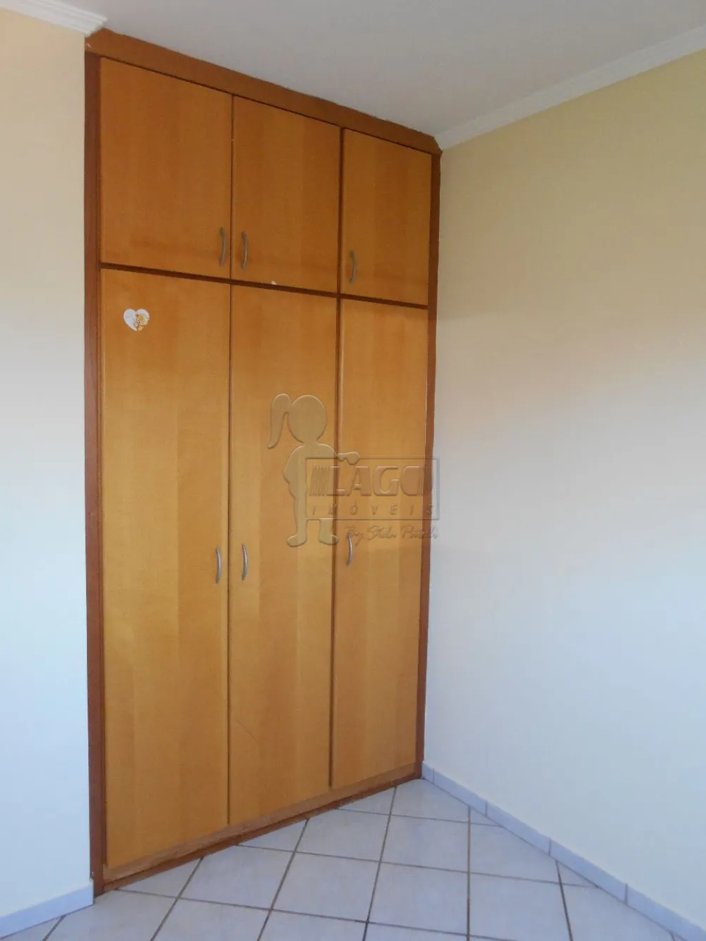 Alugar Apartamento / Padrão em Ribeirão Preto R$ 1.400,00 - Foto 3