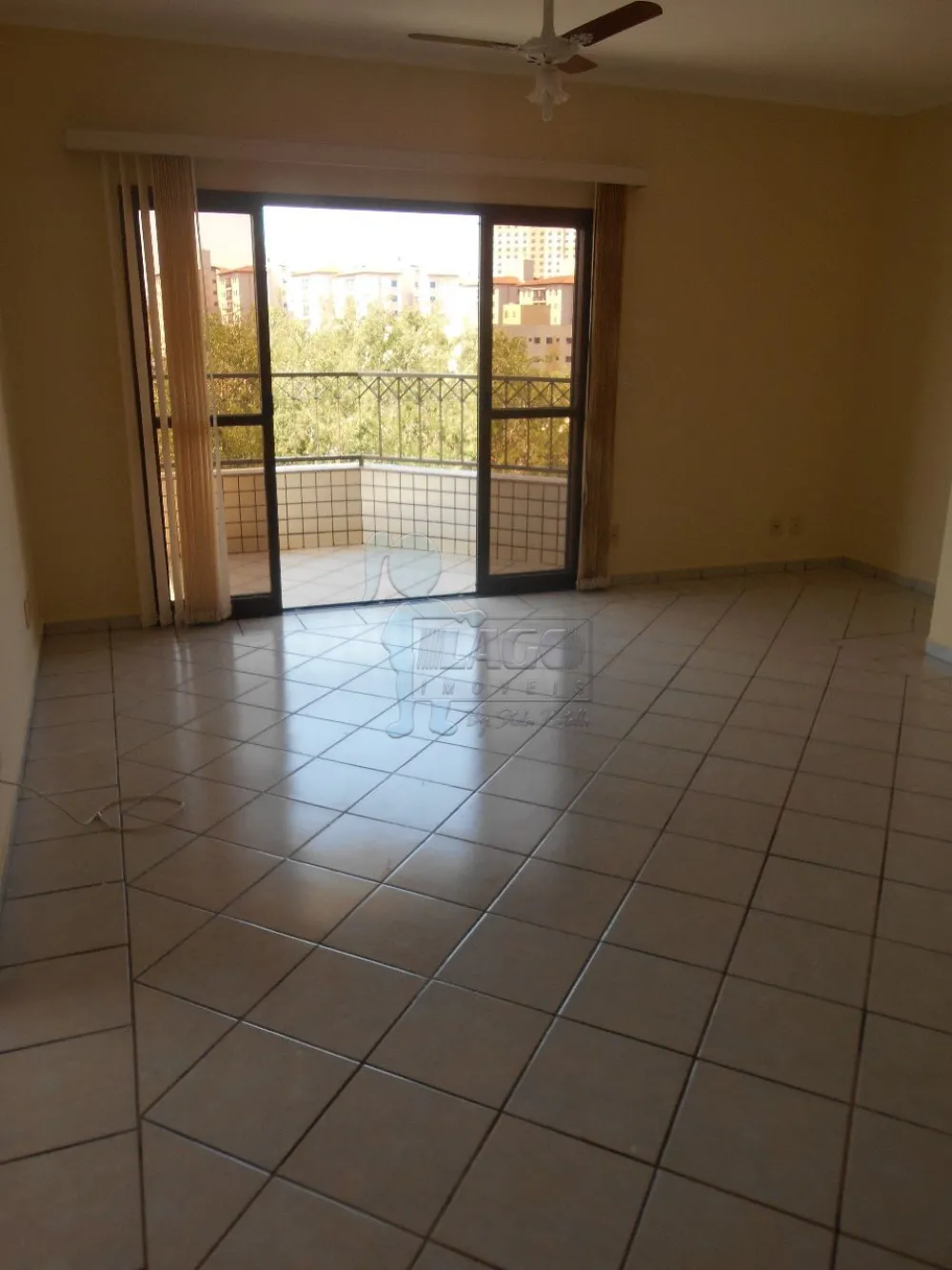 Alugar Apartamento / Padrão em Ribeirão Preto R$ 1.400,00 - Foto 10