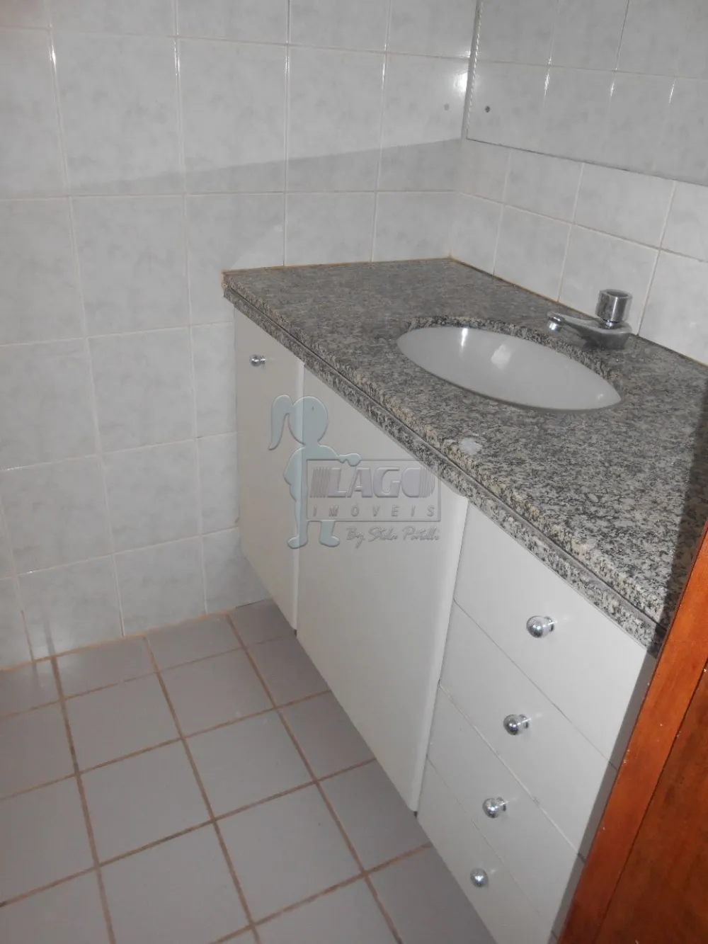 Alugar Apartamento / Padrão em Ribeirão Preto R$ 1.400,00 - Foto 7