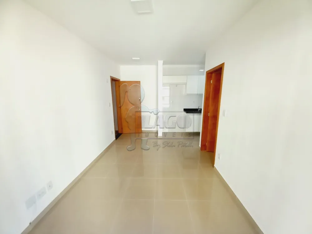 Alugar Apartamento / Padrão em Ribeirão Preto R$ 1.400,00 - Foto 7