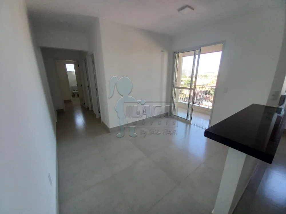 Alugar Apartamento / Padrão em Ribeirão Preto R$ 2.000,00 - Foto 2