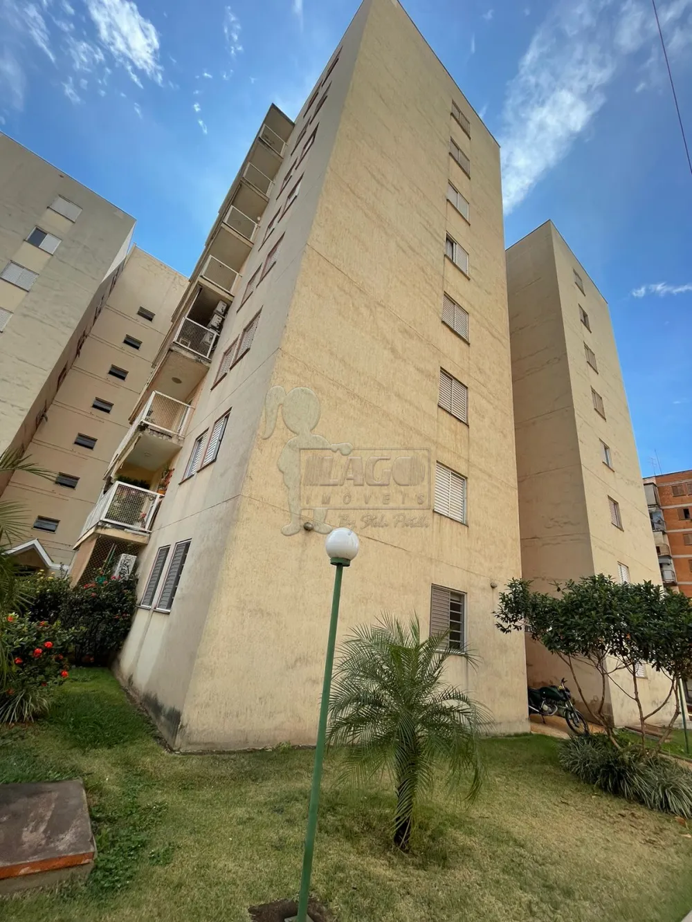 Comprar Apartamento / Padrão em Ribeirão Preto R$ 269.900,00 - Foto 23