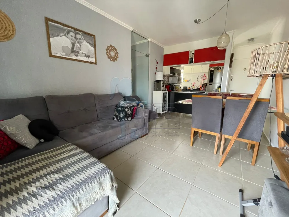 Comprar Apartamento / Padrão em Ribeirão Preto R$ 269.900,00 - Foto 4