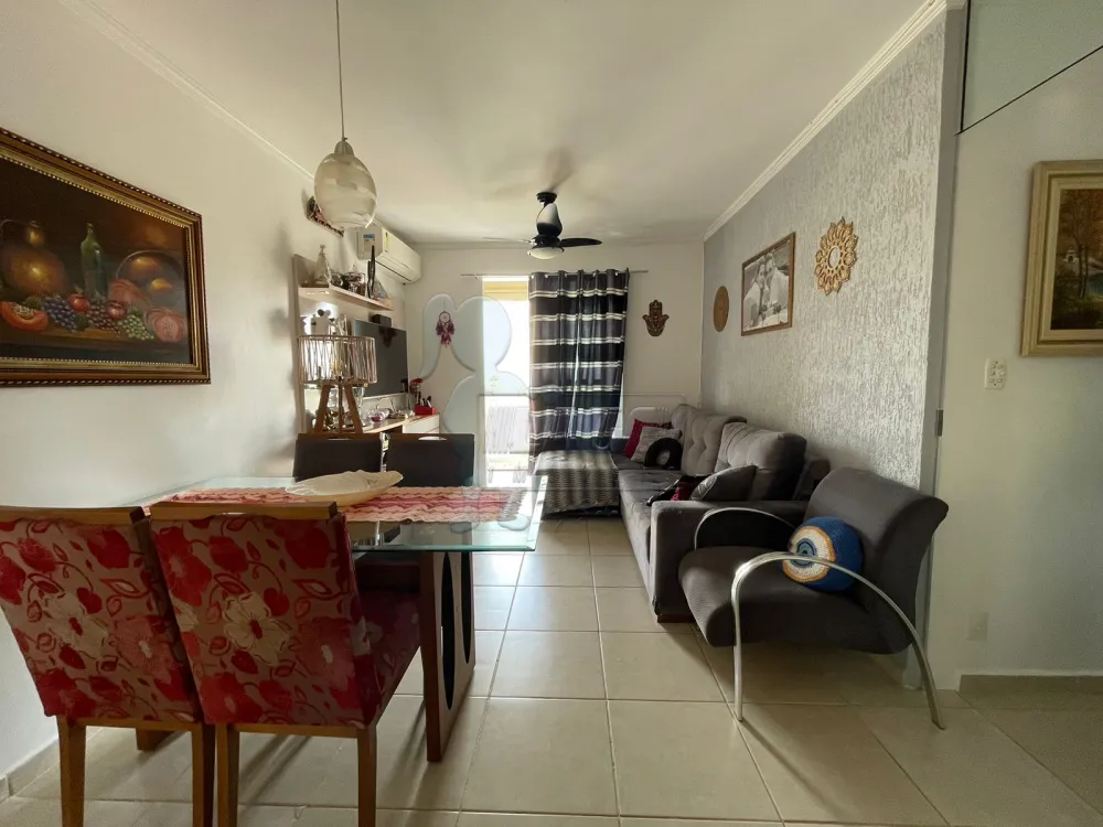 Comprar Apartamento / Padrão em Ribeirão Preto R$ 269.900,00 - Foto 3