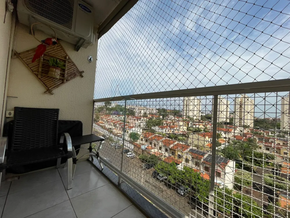 Comprar Apartamento / Padrão em Ribeirão Preto R$ 269.900,00 - Foto 1
