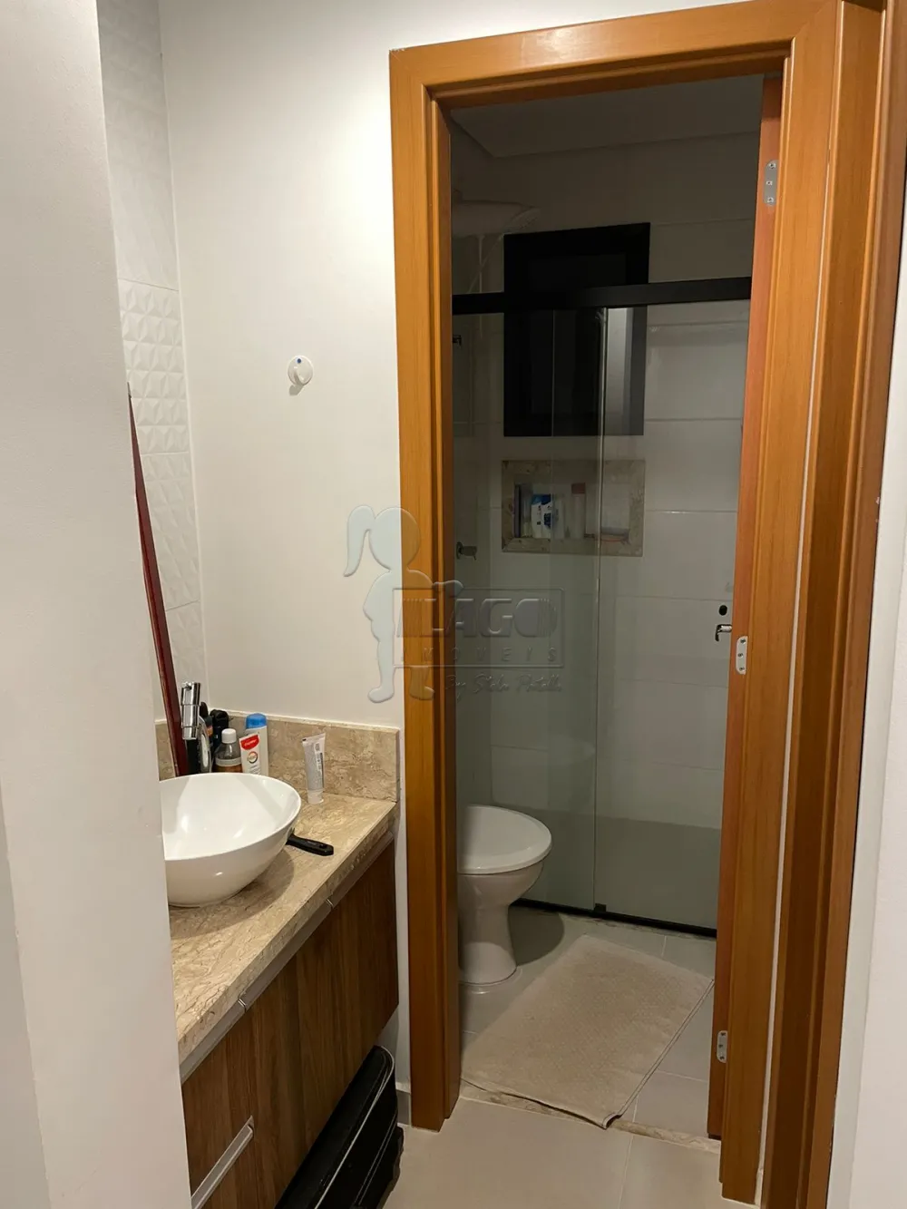 Comprar Apartamento / Padrão em Ribeirão Preto R$ 350.000,00 - Foto 8