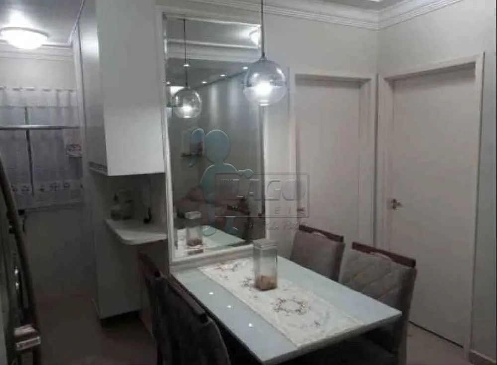 Comprar Apartamento / Padrão em Ribeirão Preto R$ 160.000,00 - Foto 2