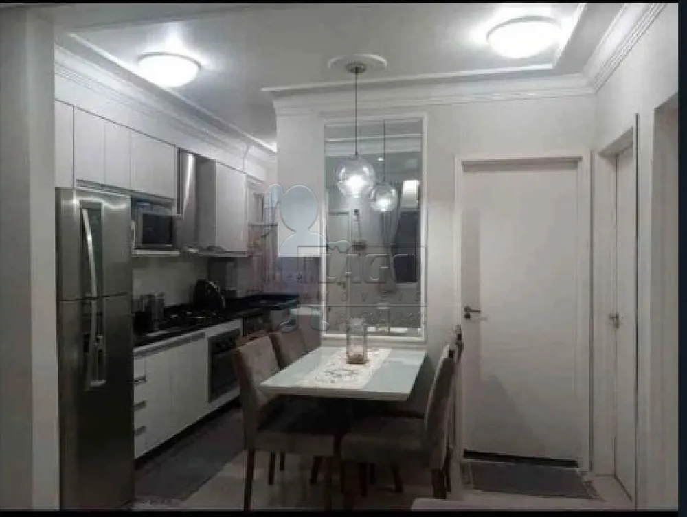 Comprar Apartamentos / Padrão em Ribeirão Preto R$ 170.000,00 - Foto 5