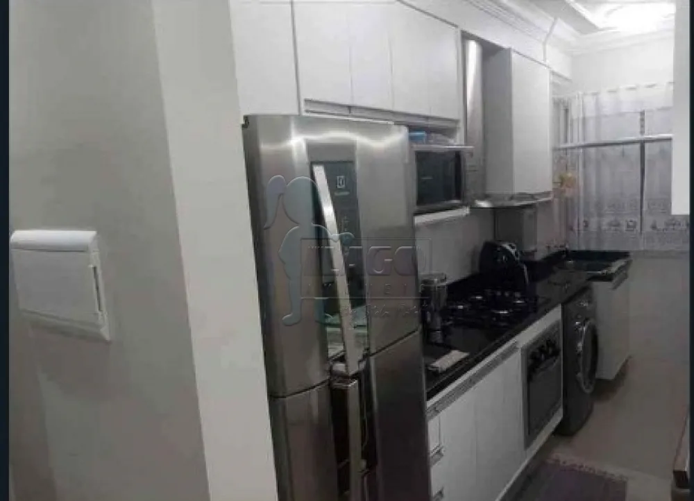 Comprar Apartamento / Padrão em Ribeirão Preto R$ 160.000,00 - Foto 6