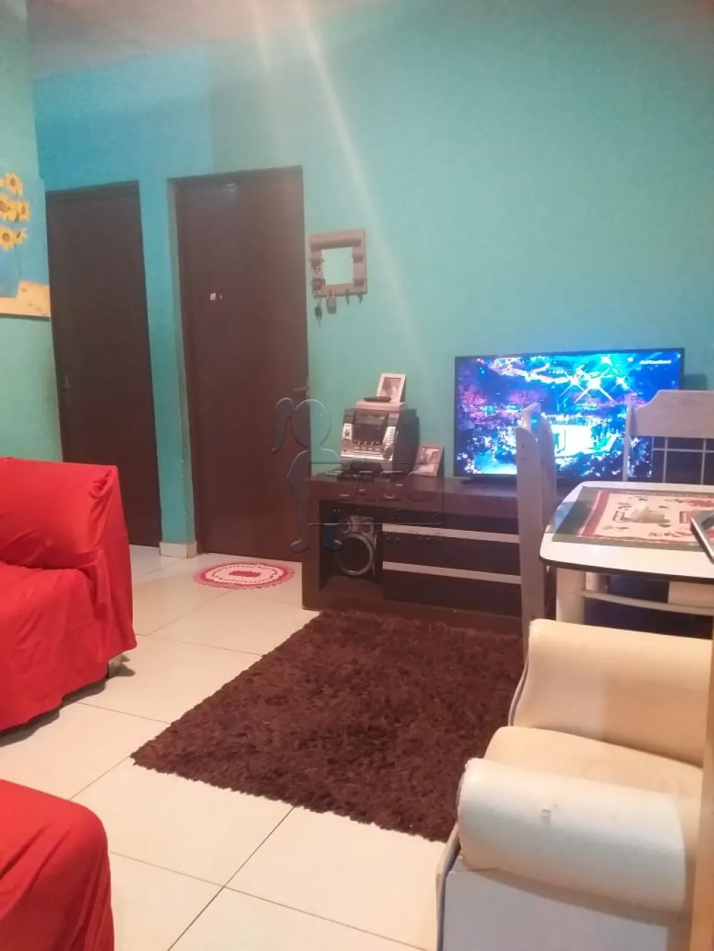 Comprar Apartamento / Padrão em Ribeirão Preto R$ 87.000,00 - Foto 1