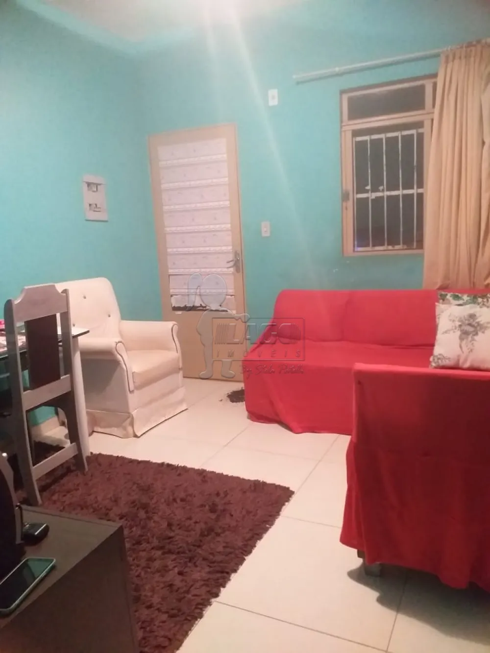 Comprar Apartamento / Padrão em Ribeirão Preto R$ 87.000,00 - Foto 3