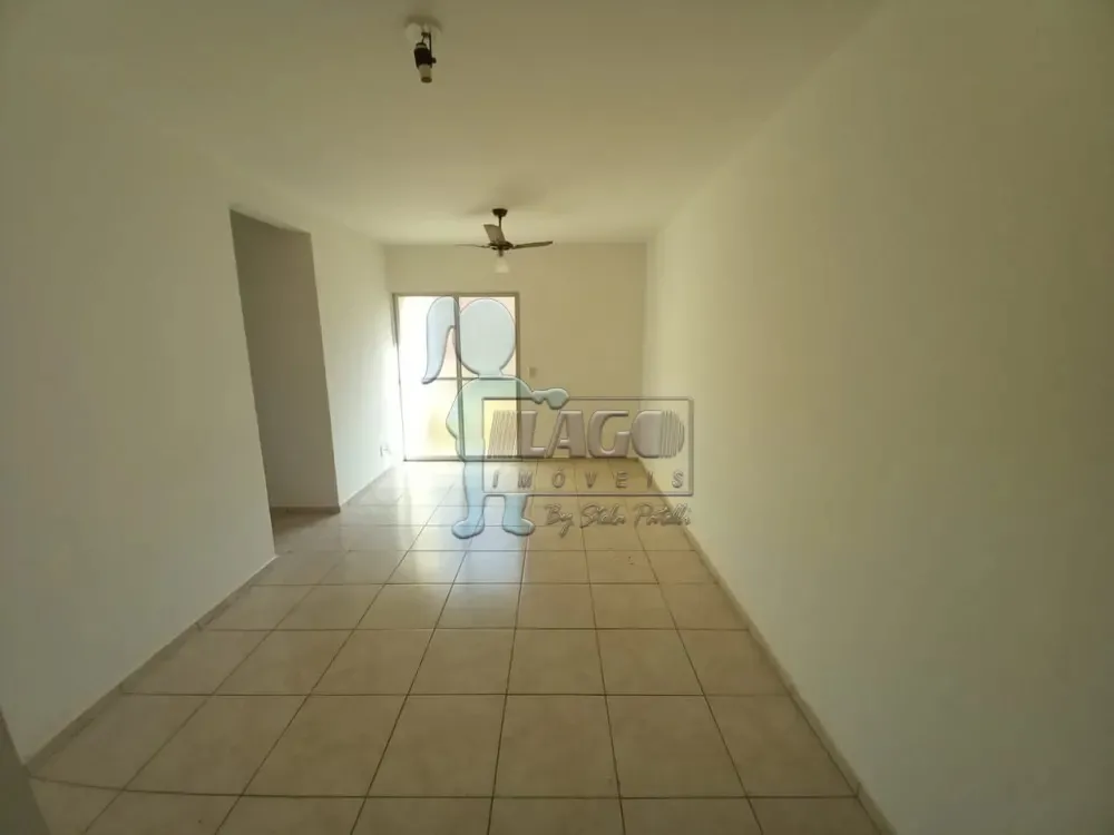 Alugar Apartamento / Padrão em Ribeirão Preto R$ 1.350,00 - Foto 1