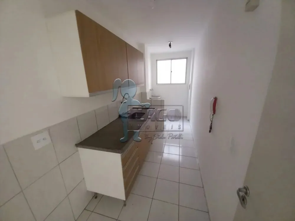 Alugar Apartamento / Padrão em Ribeirão Preto R$ 1.350,00 - Foto 5