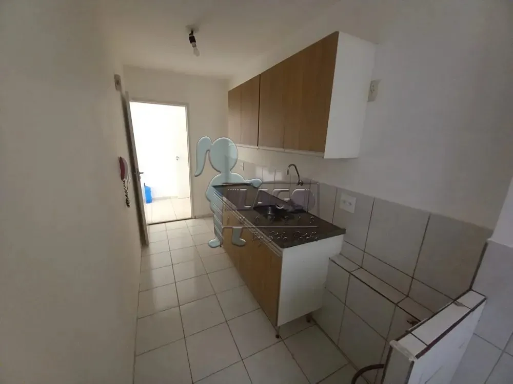 Alugar Apartamento / Padrão em Ribeirão Preto R$ 1.350,00 - Foto 6