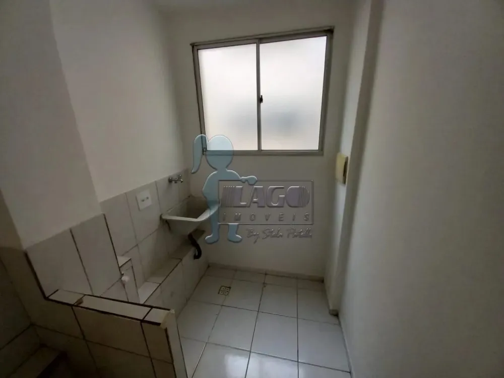 Alugar Apartamento / Padrão em Ribeirão Preto R$ 1.350,00 - Foto 7