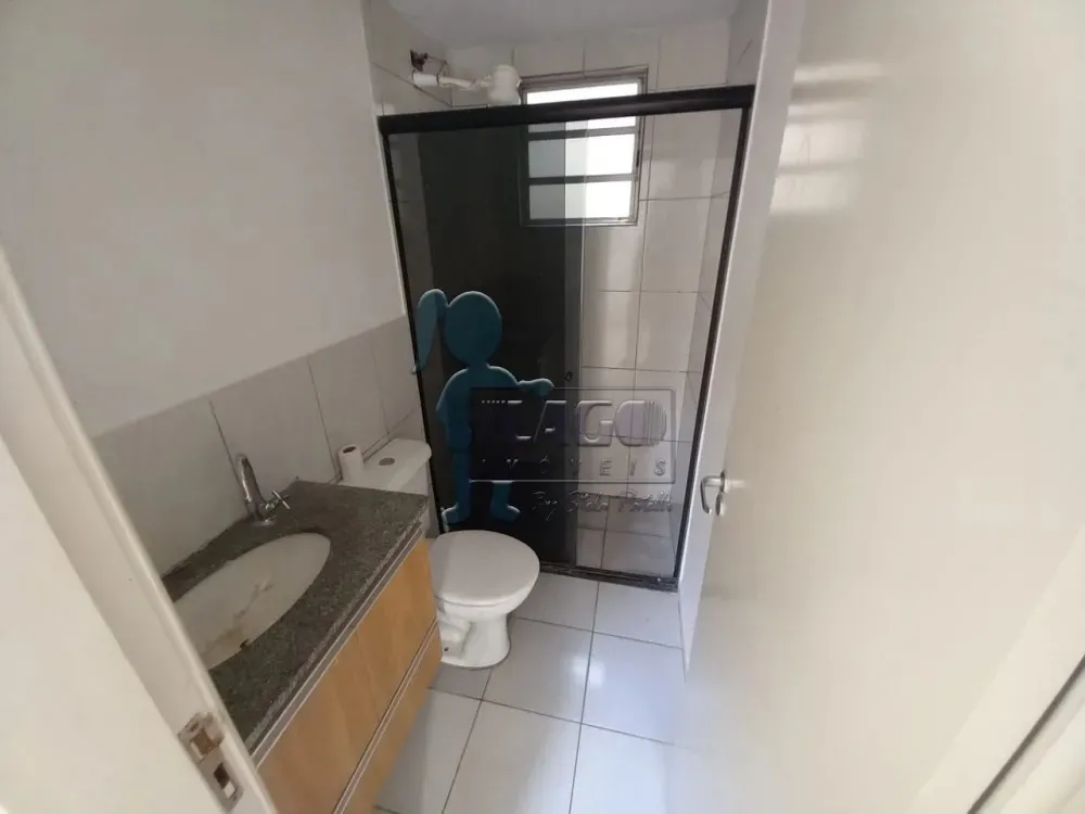 Alugar Apartamentos / Padrão em Ribeirão Preto R$ 1.350,00 - Foto 13