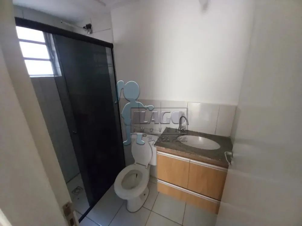 Alugar Apartamento / Padrão em Ribeirão Preto R$ 1.350,00 - Foto 14