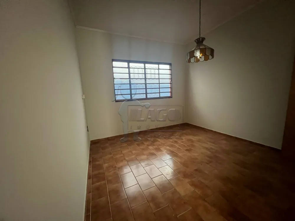 Alugar Casa / Padrão em Ribeirão Preto R$ 1.000,00 - Foto 5