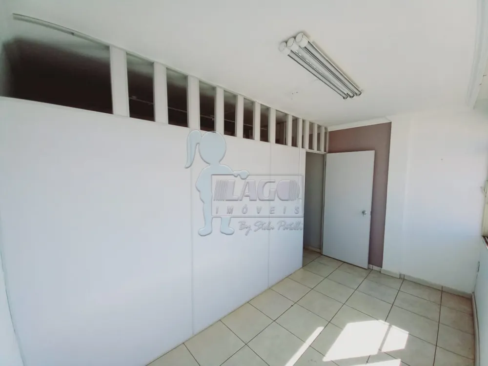 Alugar Comercial condomínio / Sala comercial em Ribeirão Preto R$ 550,00 - Foto 7