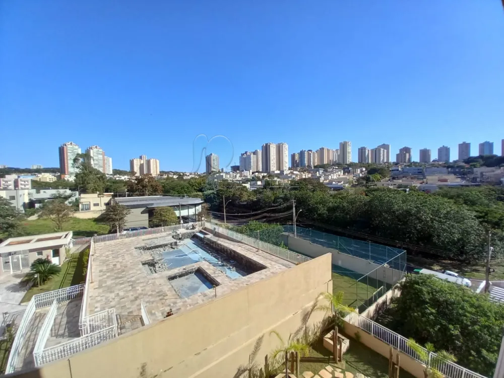 Alugar Apartamento / Padrão em Ribeirão Preto R$ 2.300,00 - Foto 4