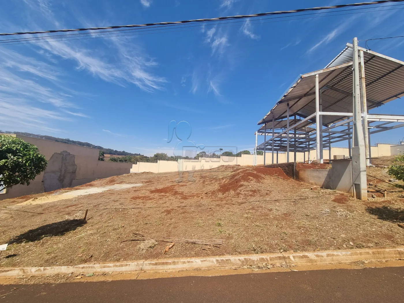 Comprar Terreno / Condomínio em Ribeirão Preto R$ 255.000,00 - Foto 1