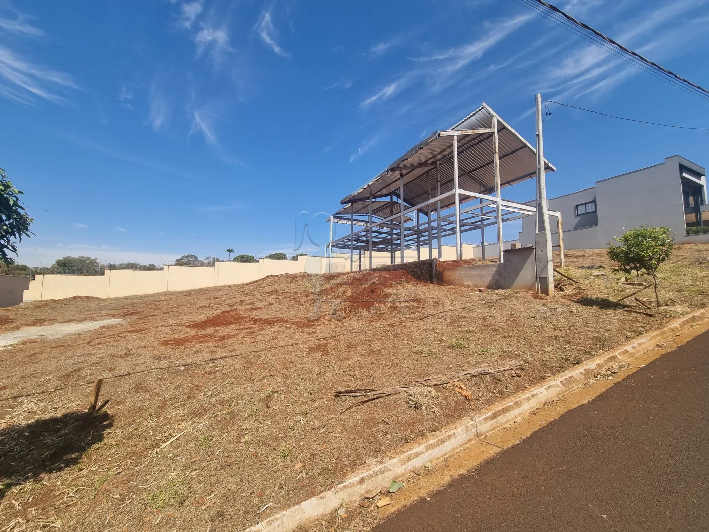 Comprar Terreno / Condomínio em Ribeirão Preto R$ 255.000,00 - Foto 2