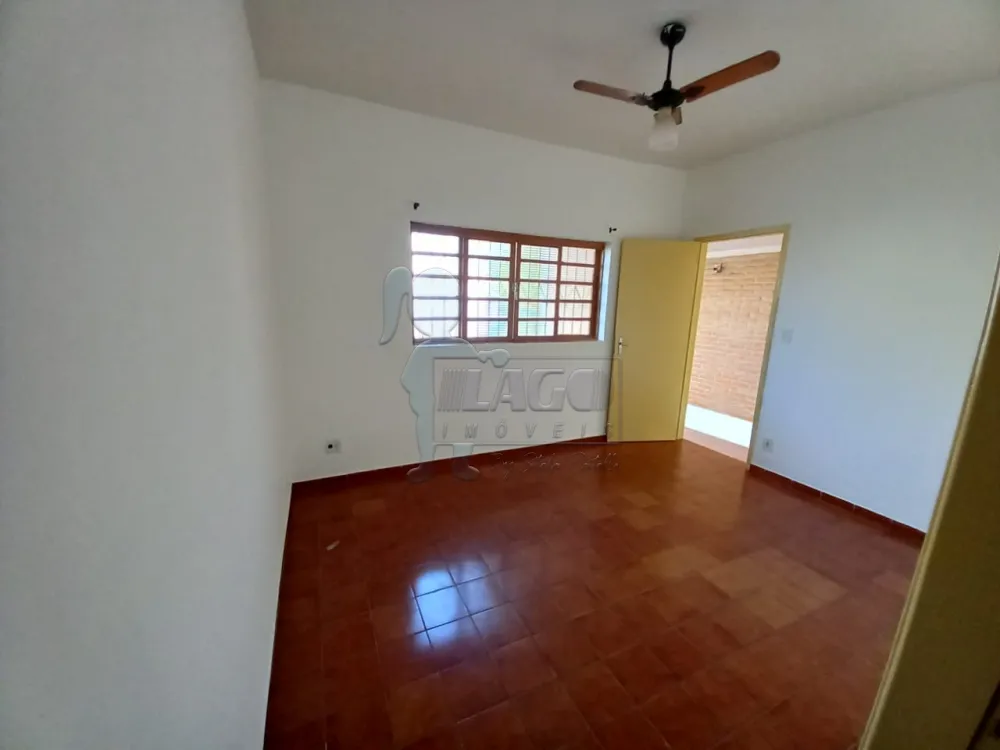 Alugar Casa / Padrão em Ribeirão Preto R$ 1.000,00 - Foto 1