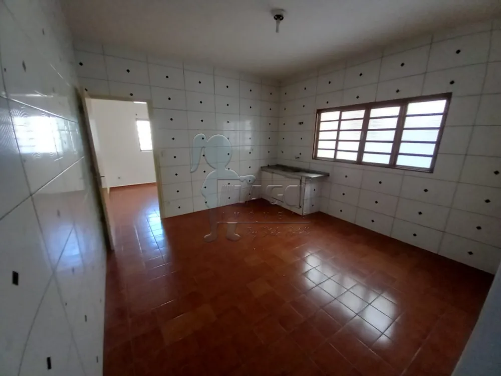 Alugar Casa / Padrão em Ribeirão Preto R$ 1.000,00 - Foto 4